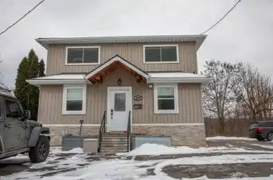 209 Pelham Road Unit# 1 St. Catharines Ontario L2S 1W2