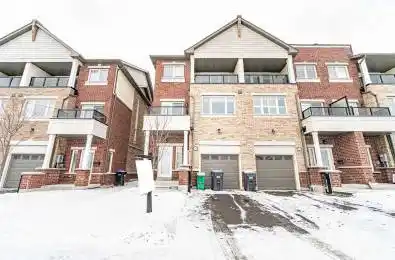 30 Sky Harbour Drive Brampton Ontario L6Y 0V6