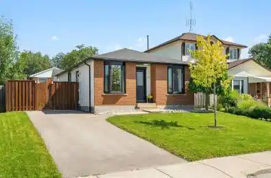 173 Bellingham Drive Hamilton Ontario L8V 4M6