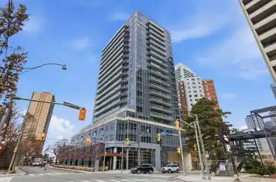 58 Orchard View Boulevard Unit# 1606 Toronto C03 Ontario M4R 1B9