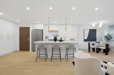 65 Southport Street Unit# 904 Toronto W01 Ontario M6S 3N6