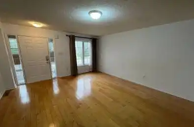 147 Nahanni Drive Richmond Hill Ontario L4B 4M1