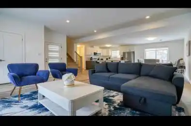 4263 Fourth Avenue Unit# 721 Niagara Falls Ontario L2E 0C2