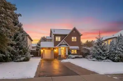 160 Grassy Plains Drive Kanata Ontario K2M 2S1