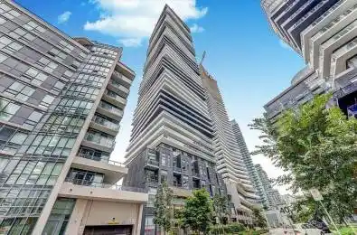 56 Annie Craig Drive Unit# 3208 Toronto W06 Ontario M8V 0C8