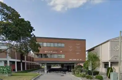 292 King Street Unit# 100 Oshawa Ontario L4R 3M6