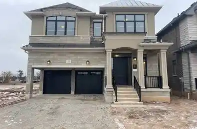 1228 queens Plate Road Oakville Ontario L6M 5M3