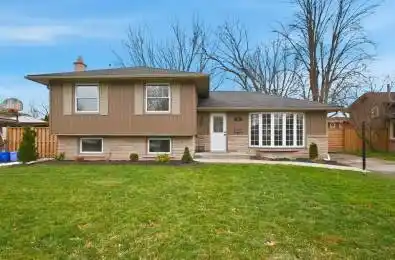 36 Mcgill Street Welland Ontario L3C 3L3