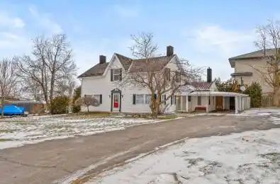 1065 Gore Street Selwyn Ontario K0L 1H0