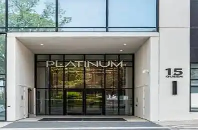 15 Queen Street Unit# 909 Hamilton Ontario L8P 0C6