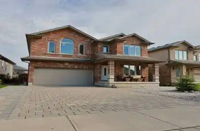 124 Tanoak Drive Unit# bsmnt London North Ontario N6G 5R3