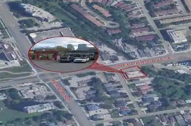 4053 Sheppard Avenue Toronto E07 Ontario M1S 1S8