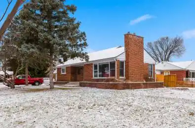 9 Elizabeth Avenue Kingston Ontario K7M 3G9