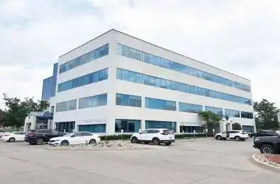 37 Sandiford Drive Unit# 411 Whitchurch-Stouffville Ontario L4A 3Z2