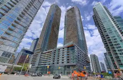 3 Concord Cityplace Way Unit# 7901 Toronto C01 Ontario M5V 0X3