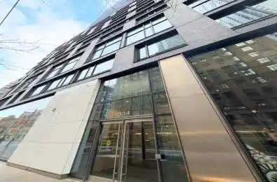 334 Adelaide Street Unit# 309 Toronto C01 Ontario M5V 0M1