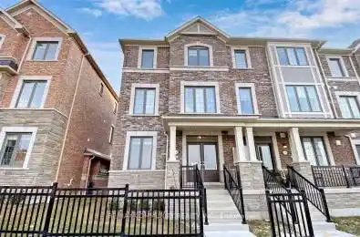 12 Fiesta Way Whitby Ontario L1P 0H9