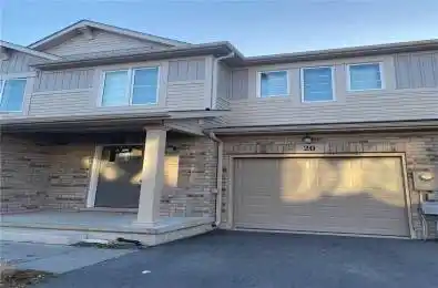 7945 Oldfield Road Unit# 20 Niagara Falls Ontario L2G 0Z4