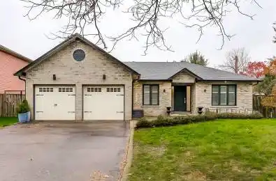28 Bishopsbridge Crescent Richmond Hill Ontario L4E 2L7