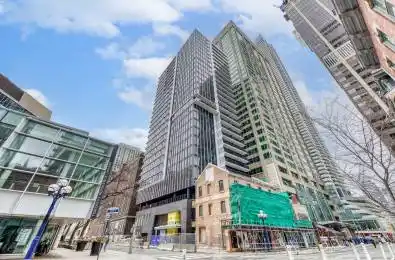 771 Yonge Street Unit# 2002 Toronto C09 Ontario M4W 0B8