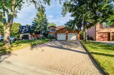 1690 Carrington Road Mississauga Ontario L5M 2K2