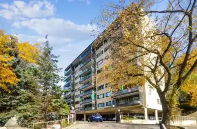 120 Rosedale Valley Road Unit# 512 Toronto C09 Ontario M4W 1P8