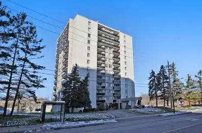 81 Millside Drive Unit# 703 Milton Ontario L9T 3X4