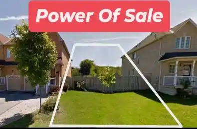 595 Caboto Trail Markham Ontario L3R 5S1