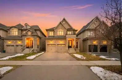 292 Poetry Drive Vaughan Ontario L4H 3W9