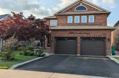 5533 Loonlake Avenue Mississauga Ontario L5V 2E3