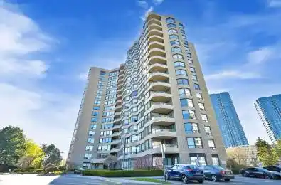 7420 Bathurst Street Unit# 209 Vaughan Ontario L4J 6X4