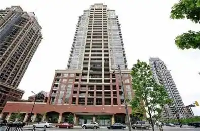4090 Living Arts Drive Unit# 1206 Mississauga Ontario L5B 4M8