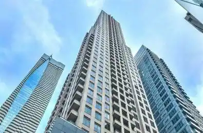 35 Balmuto Street Unit# 1610 Toronto C01 Ontario M4Y 0A3