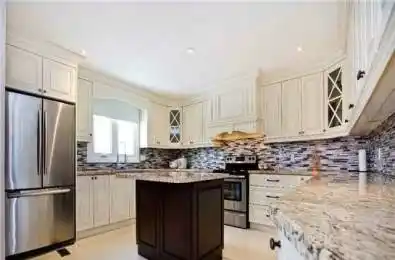 21 Horner Court Richmond Hill Ontario L4B 3G6