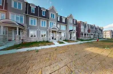 72 William F Bell Parkway Richmond Hill Ontario L4S 0K1