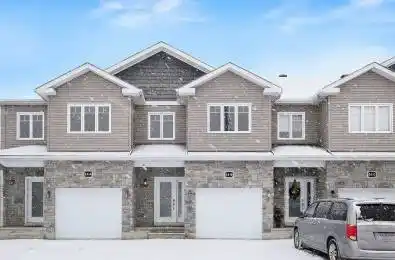 14B George Street North Stormont Ontario K0A 1R0