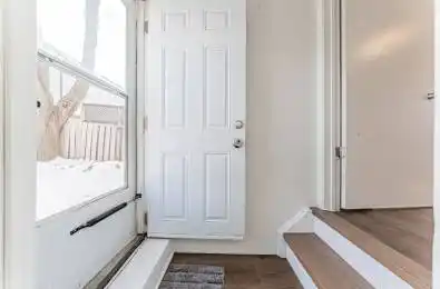 22 Hazelglen Court Brampton Ontario L6S 1N7