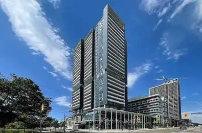 225 Sumach Street Unit# 1611 Toronto C08 Ontario M5A 0P8