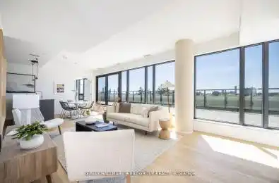 1414 Bayview Avenue Unit# 701 Toronto C10 Ontario M4G 3A7