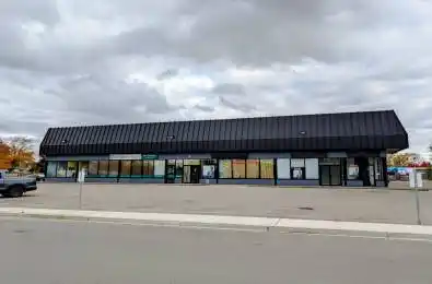 41 Mondamin Street Unit# #6 St. Thomas Ontario N5P 2V3