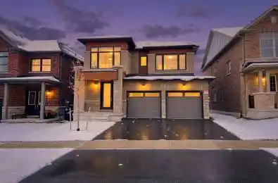 20 Daffodil Road Springwater Ontario L0L 1Y3