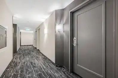 155 Beecroft Road Unit# 1807 Toronto C07 Ontario M2N 7C6