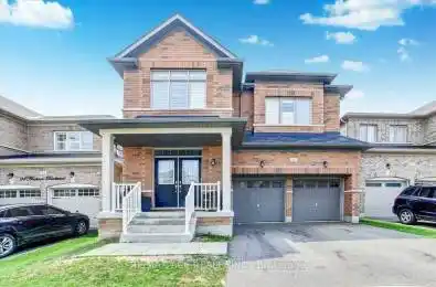 26 Newhouse Boulevard Caledon Ontario L7C 4A1