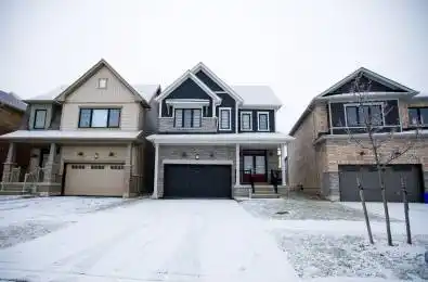 16 Stern Drive Welland Ontario L3B 0M2