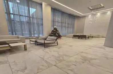 32 Forest Manor Road Unit# 314 Toronto C15 Ontario M2J 1M5