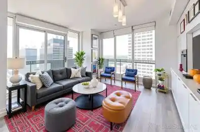 8 Eglinton Avenue Unit# 1102 Toronto C10 Ontario M4P 1A6