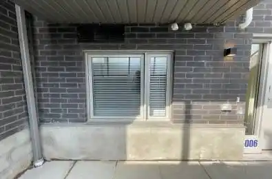 2791 Eglinton Avenue Unit# 516 Toronto E08 Ontario M1J 0B3