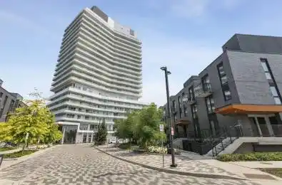 20 Brin Drive Unit# 604 Toronto W08 Ontario M8X 0B2