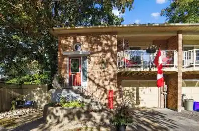 155 Maple Avenue Barrie Ontario L4N 1S5