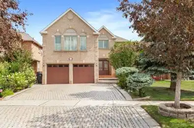 5839 Fieldon Road Mississauga Ontario L5M 5K3
